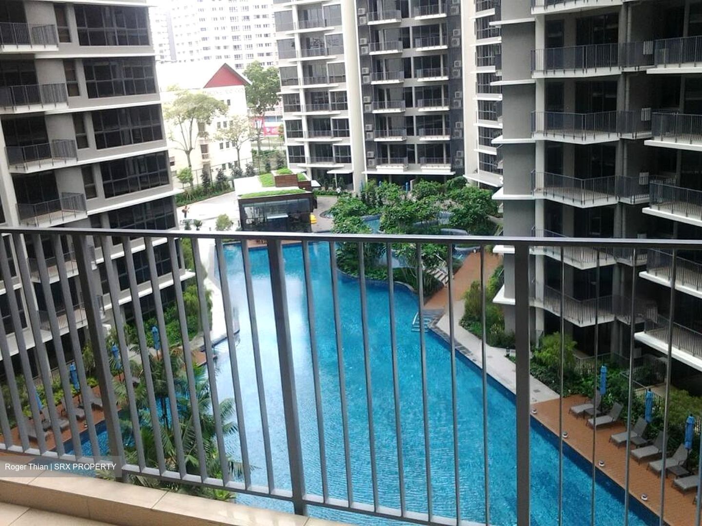 Boathouse Residences (D19), Condominium #610733061
